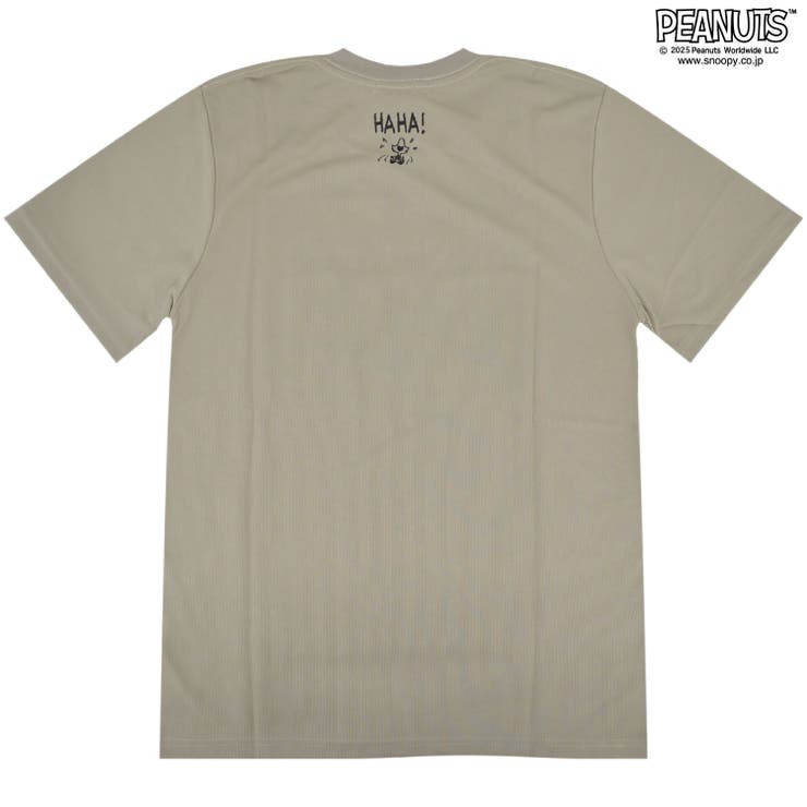 スヌーピー Tシャツ 半袖 | CharaBasket | 詳細画像8 