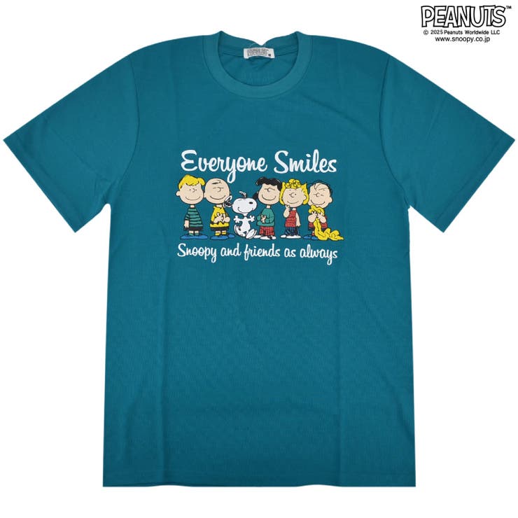 スヌーピー Tシャツ 半袖 | CharaBasket | 詳細画像9 