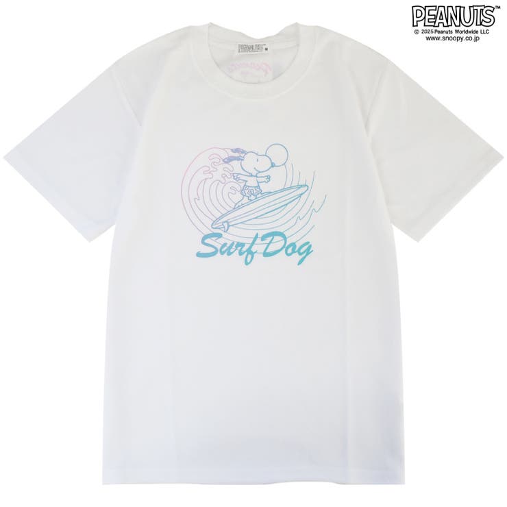 スヌーピー 半袖 Tシャツ | CharaBasket | 詳細画像6 