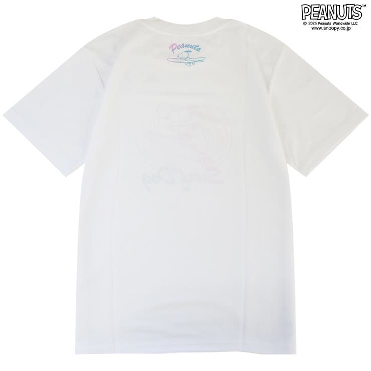 スヌーピー 半袖 Tシャツ | CharaBasket | 詳細画像7 