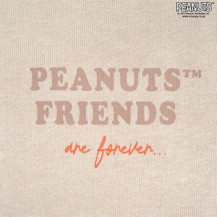スヌーピー Tシャツ トップス | CharaBasket | 詳細画像10 