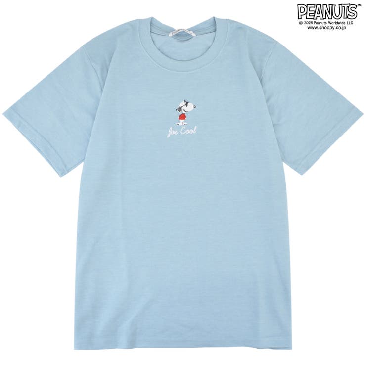 スヌーピー ジョークール 刺繍 | CharaBasket | 詳細画像5 