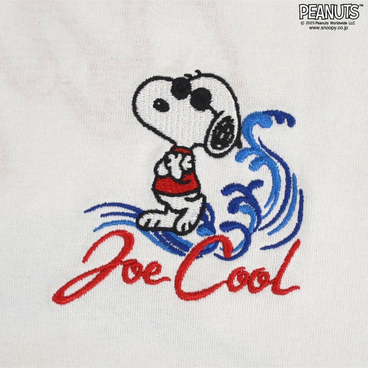 スヌーピー Tシャツ トップス | CharaBasket | 詳細画像7 