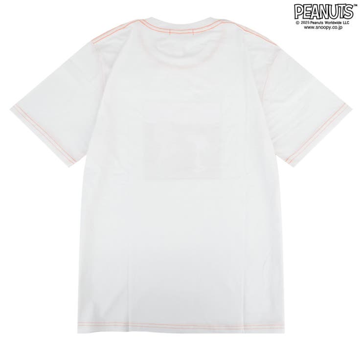 スヌーピー Tシャツ 半袖 | CharaBasket | 詳細画像3 