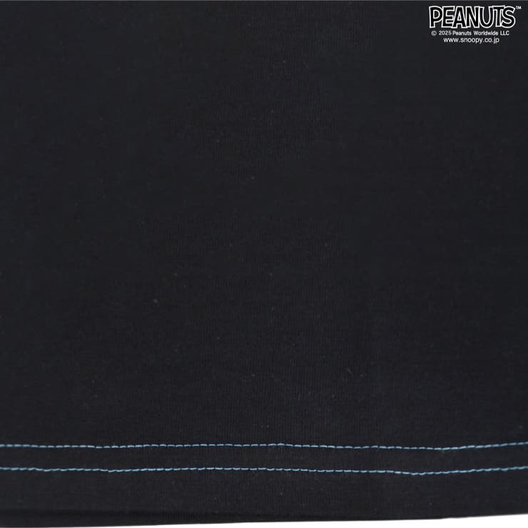 スヌーピー Tシャツ 半袖 | CharaBasket | 詳細画像6 