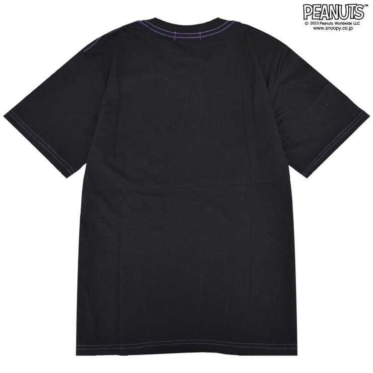スヌーピー 半袖 Tシャツ | CharaBasket | 詳細画像3 