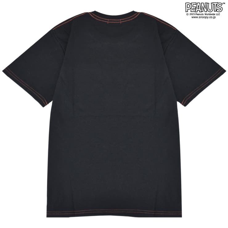 スヌーピー Tシャツ 半袖 | CharaBasket | 詳細画像3 