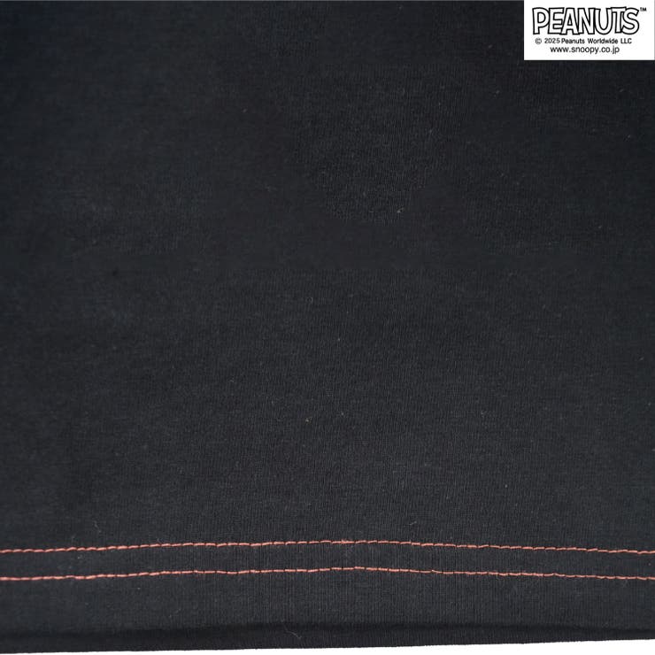 スヌーピー Tシャツ 半袖 | CharaBasket | 詳細画像6 
