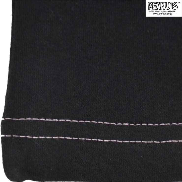 スヌーピー サリー 半袖 | CharaBasket | 詳細画像6 