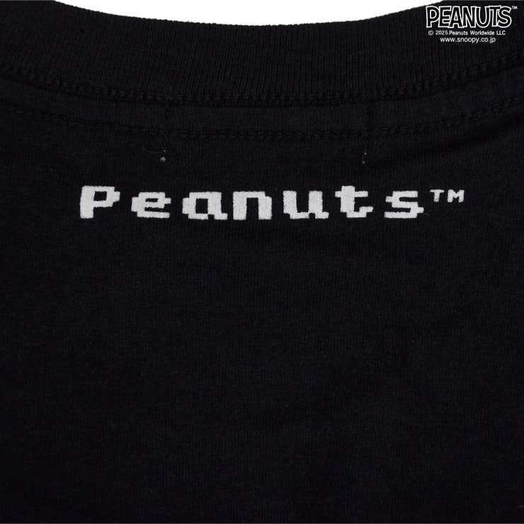 スヌーピー Tシャツ トップス | CharaBasket | 詳細画像7 