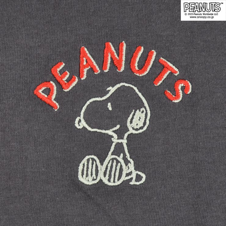 スヌーピー Tシャツ 半袖 コミック柄 SNOOPY PEANUTS[品番