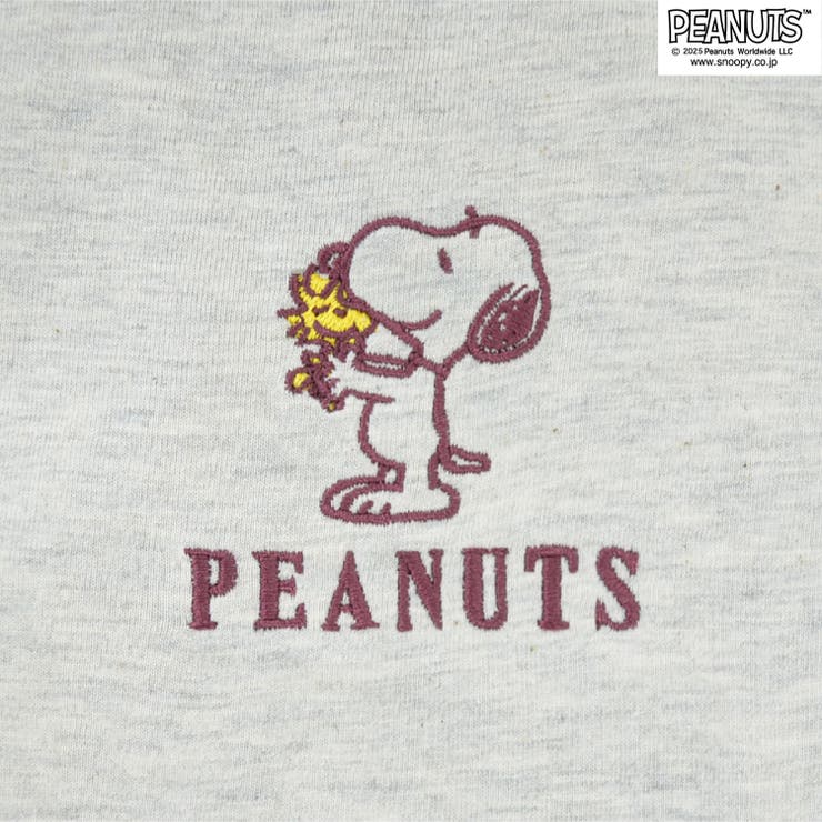 スヌーピー Tシャツ 半袖 コミック柄 SNOOPY PEANUTS[品番