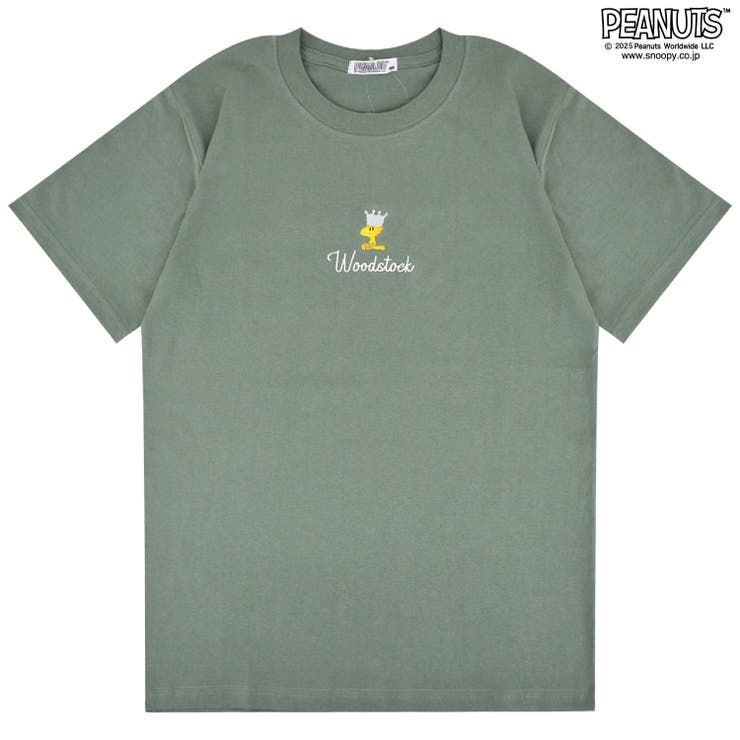 スヌーピー Tシャツ トップス | CharaBasket | 詳細画像6 