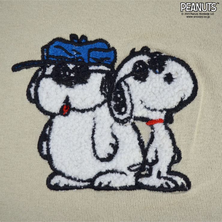スヌーピー Tシャツ 半袖 | CharaBasket | 詳細画像7 