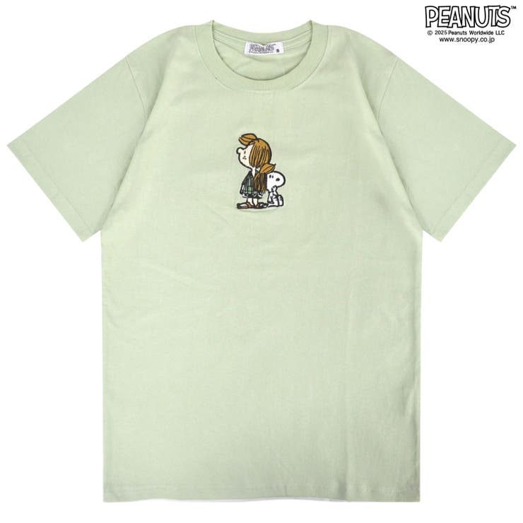 スヌーピー Tシャツ トップス | CharaBasket | 詳細画像4 