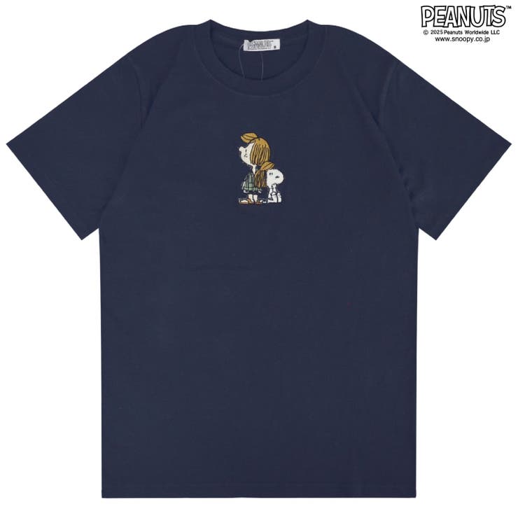 スヌーピー Tシャツ トップス | CharaBasket | 詳細画像5 