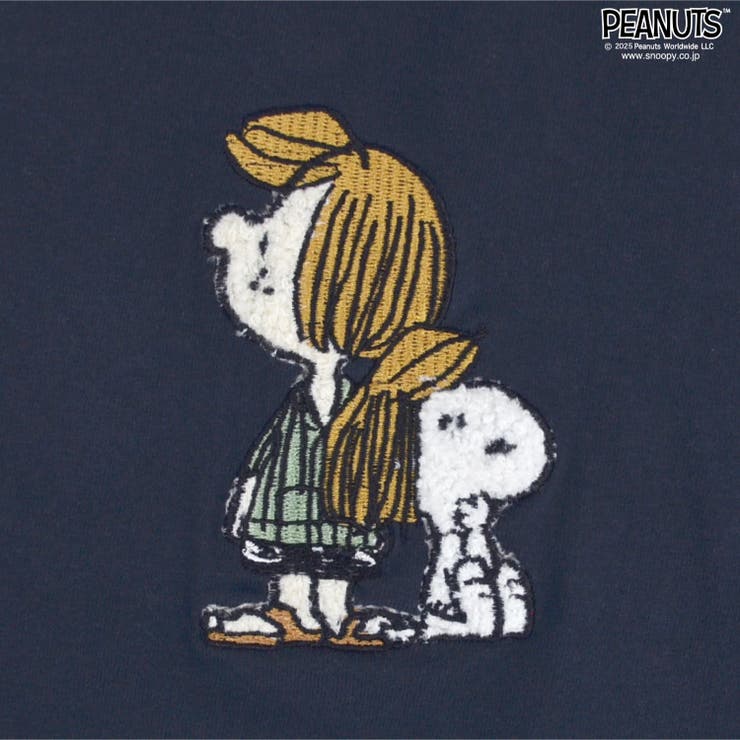 スヌーピー Tシャツ トップス | CharaBasket | 詳細画像6 