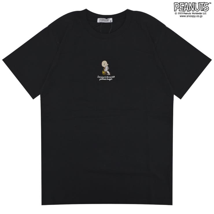 スヌーピー Tシャツ 半袖 | CharaBasket | 詳細画像5 