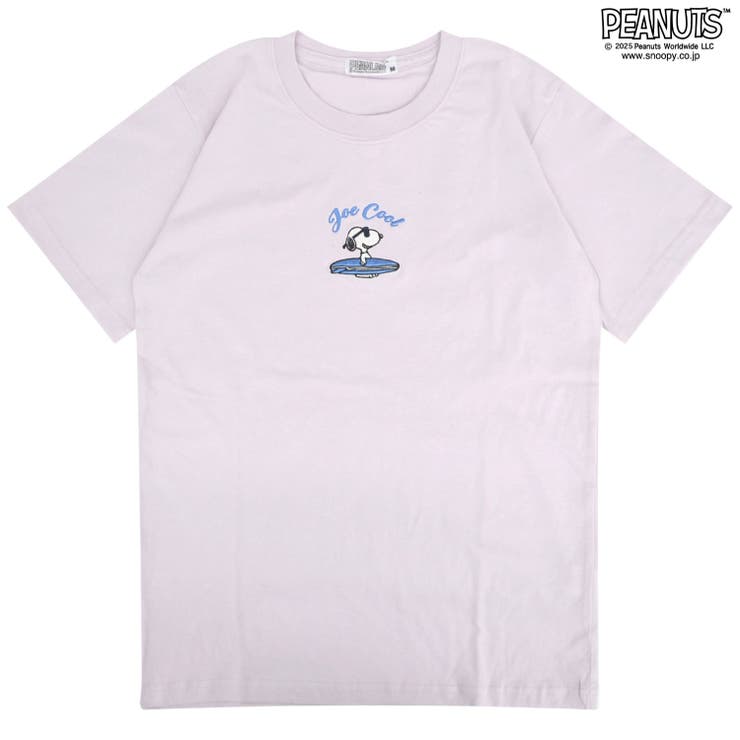 スヌーピー Tシャツ 半袖 | CharaBasket | 詳細画像4 