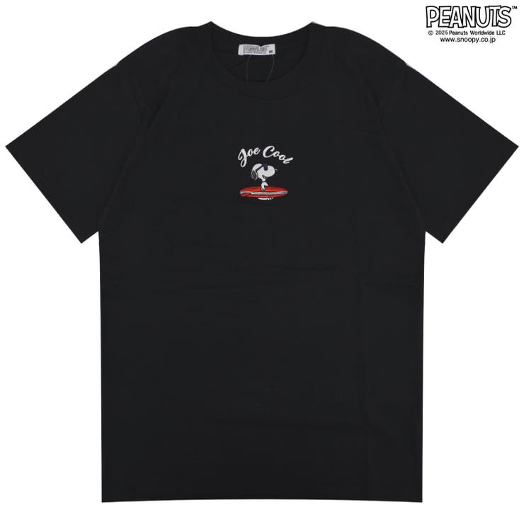 スヌーピー Tシャツ 半袖 | CharaBasket | 詳細画像6 