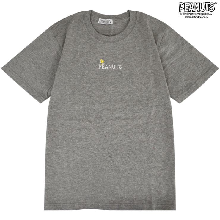 スヌーピー Tシャツ 半袖 | CharaBasket | 詳細画像5 