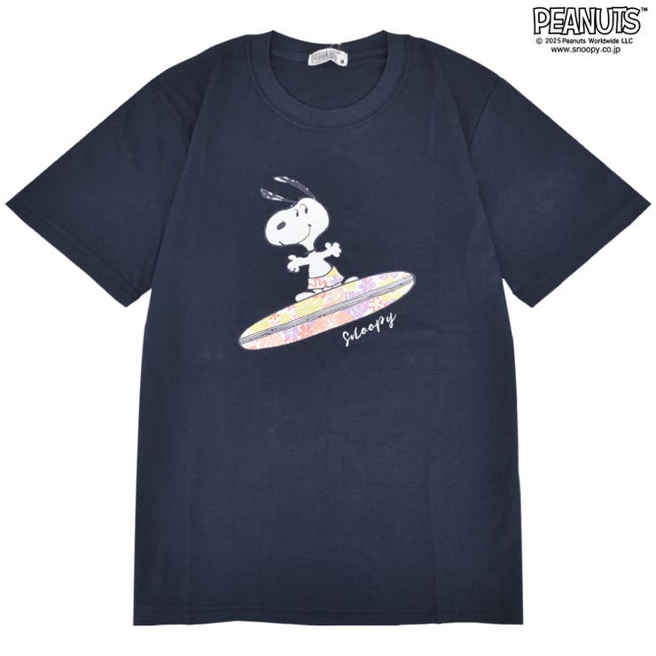 スヌーピー Tシャツ 半袖 | CharaBasket | 詳細画像4 