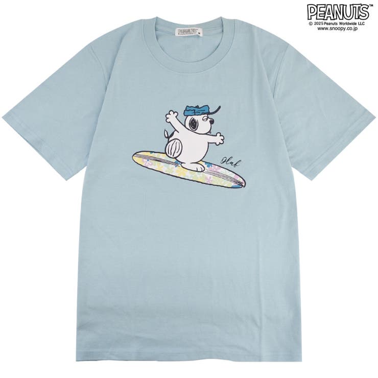 スヌーピー PEAUTS オラフ | CharaBasket | 詳細画像4 