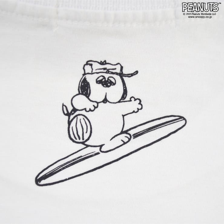 スヌーピー PEAUTS オラフ | CharaBasket | 詳細画像7 