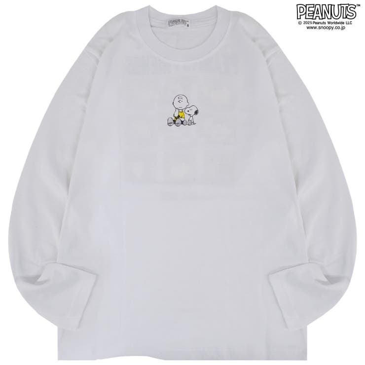 スヌーピー チャーリー ブラウン | CharaBasket | 詳細画像5 