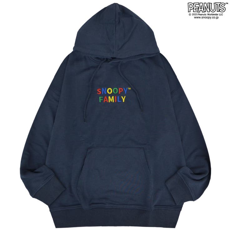 スヌーピー プリント 裏毛 | CharaBasket | 詳細画像13 