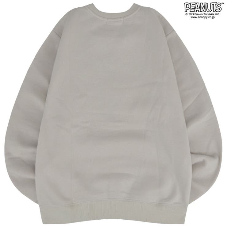 スヌーピー トレーナー ウッドストック | CharaBasket | 詳細画像3 