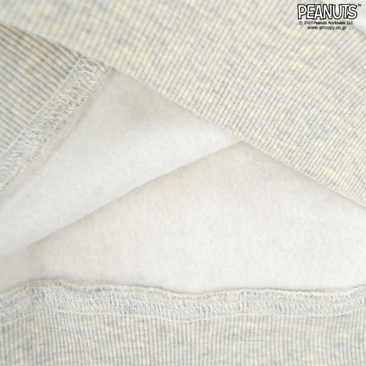 スヌーピー トレーナー スウェット | CharaBasket | 詳細画像9 