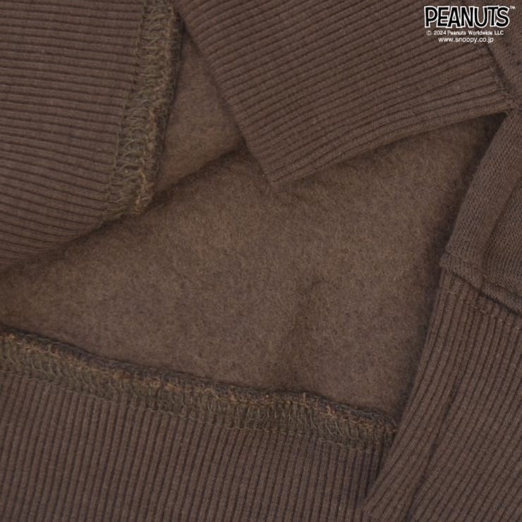 スヌーピー トレーナー 長袖 | CharaBasket | 詳細画像11 