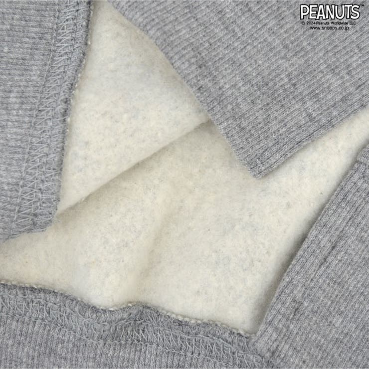 スヌーピー トレーナー 長袖 | CharaBasket | 詳細画像6 