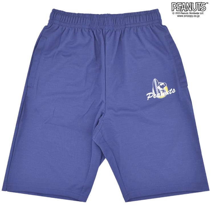 スヌーピー ハーフパンツ ハニカム | CharaBasket | 詳細画像5 