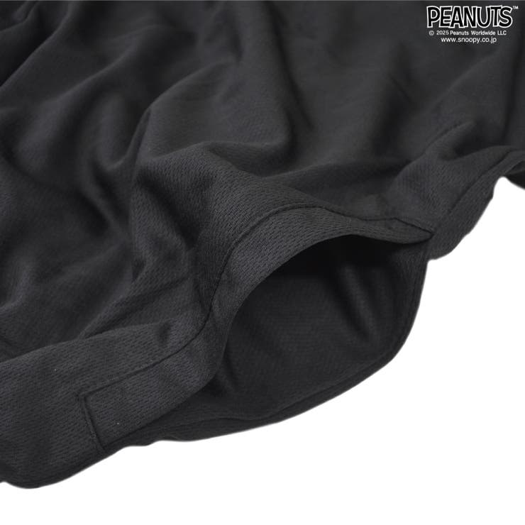 スヌーピー ハーフパンツ ハニカム | CharaBasket | 詳細画像7 