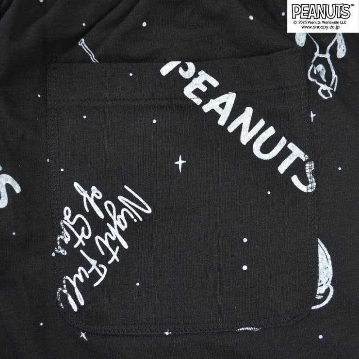 スヌーピー チャーリーブラウン ハーフ | CharaBasket | 詳細画像8 