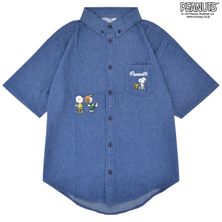 スヌーピー チャーリーブラウン ウッドストック | CharaBasket | 詳細画像9 