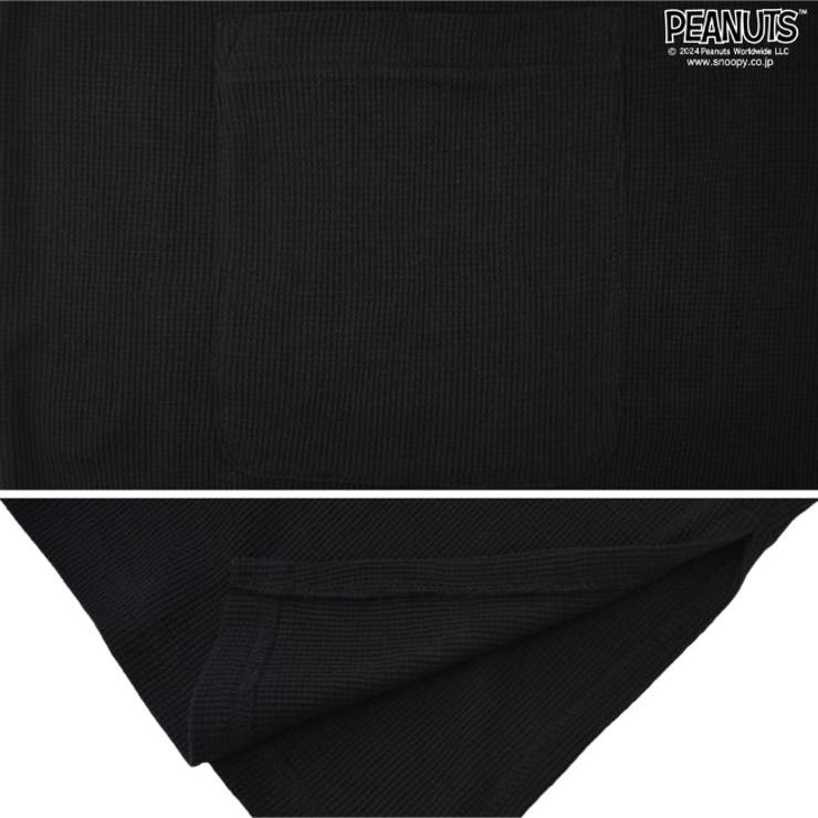 スヌーピー ワンピース 半袖 | CharaBasket | 詳細画像5 