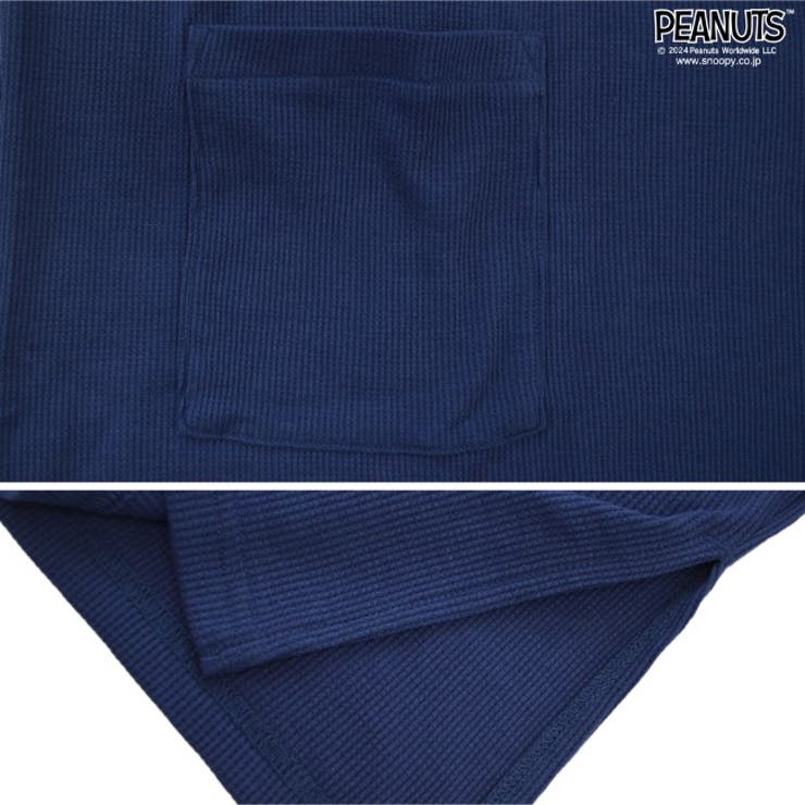 スヌーピー Tシャツ BIG | CharaBasket | 詳細画像5 