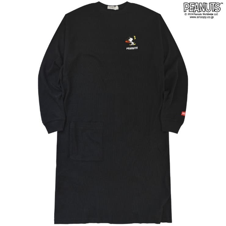 スヌーピー Tシャツ BIG | CharaBasket | 詳細画像6 