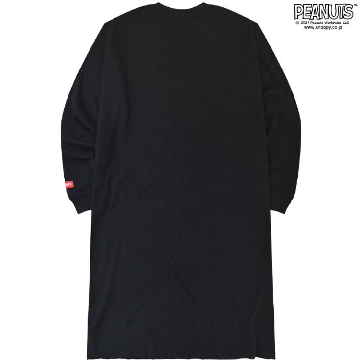スヌーピー Tシャツ BIG | CharaBasket | 詳細画像7 
