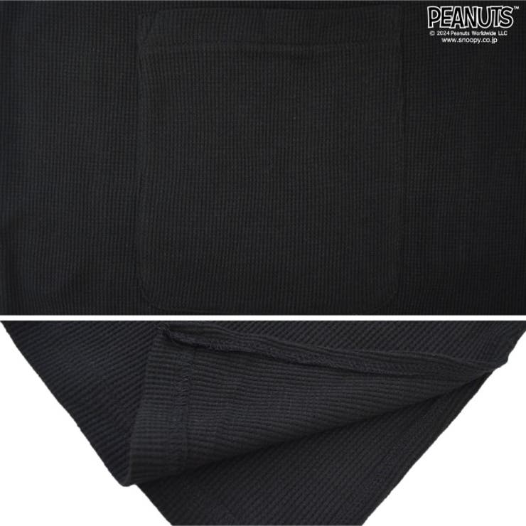 スヌーピー Tシャツ BIG | CharaBasket | 詳細画像9 