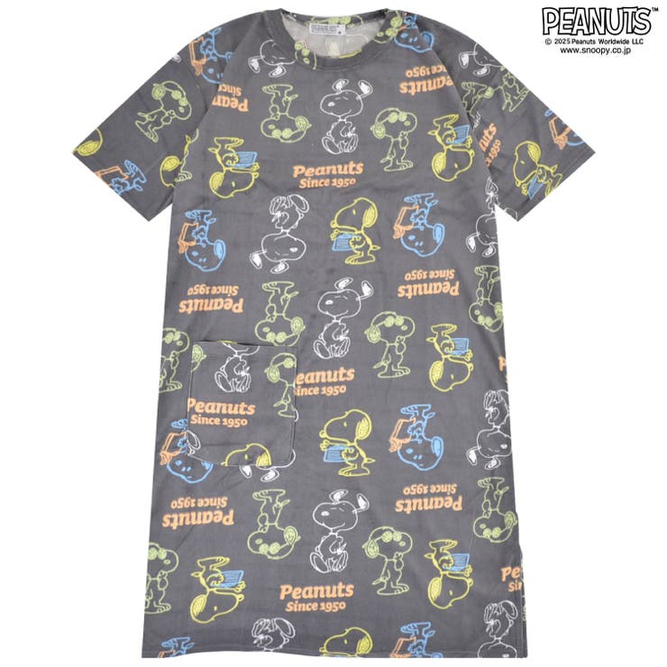 スヌーピー ジョークール スーパービッグ | CharaBasket | 詳細画像4 