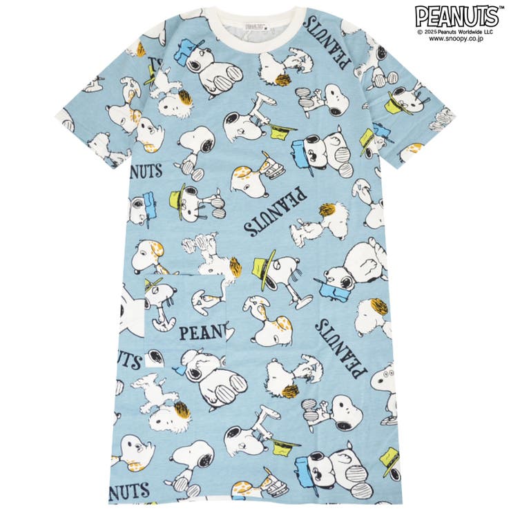 スヌーピー オラフ スパイク | CharaBasket | 詳細画像2 