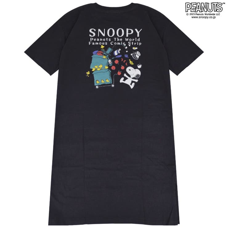 スヌーピー ウッドストック オラフ | CharaBasket | 詳細画像6 