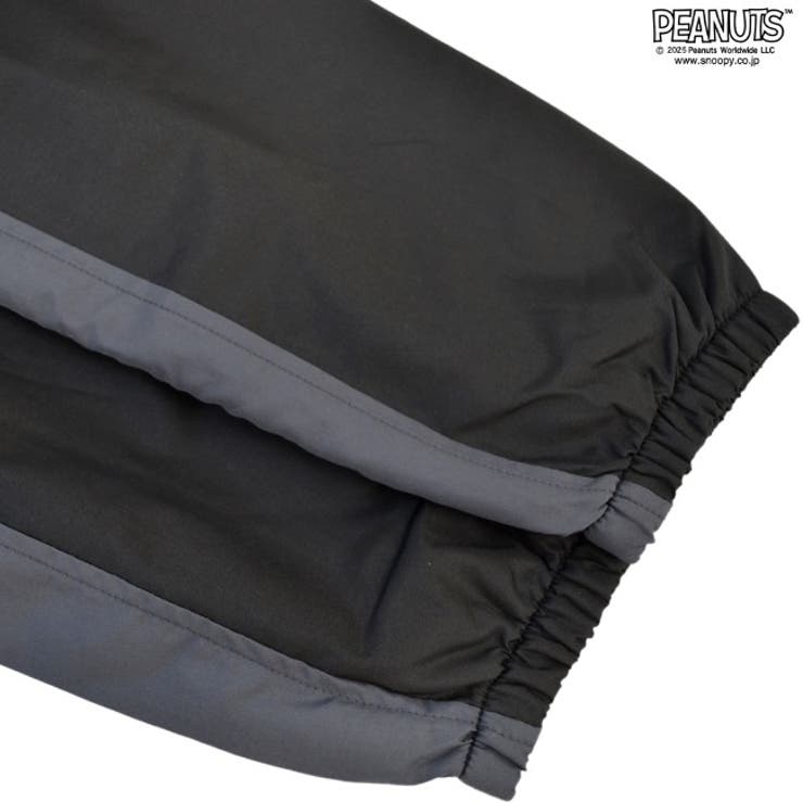 スヌーピー ブルゾン アウター | CharaBasket | 詳細画像9 