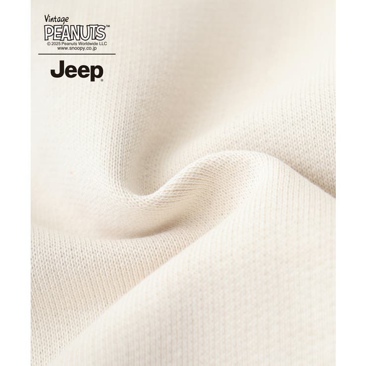 スヌーピー Jeep コラボ | CharaBasket | 詳細画像12 