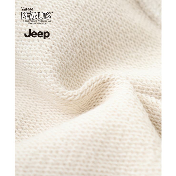 スヌーピー Jeep コラボ | CharaBasket | 詳細画像14 