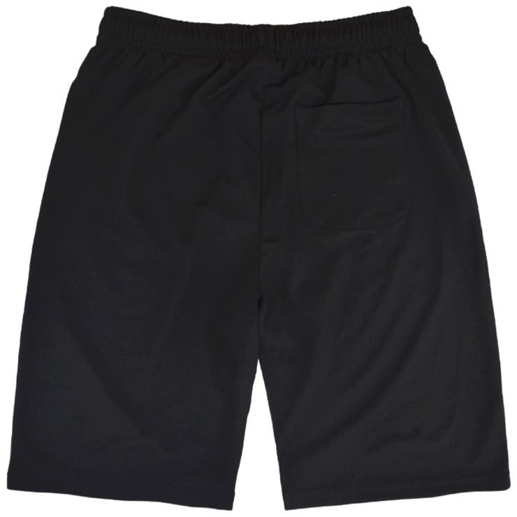 バッドばつ丸 ハーフパンツ ドライ | CharaBasket | 詳細画像7 